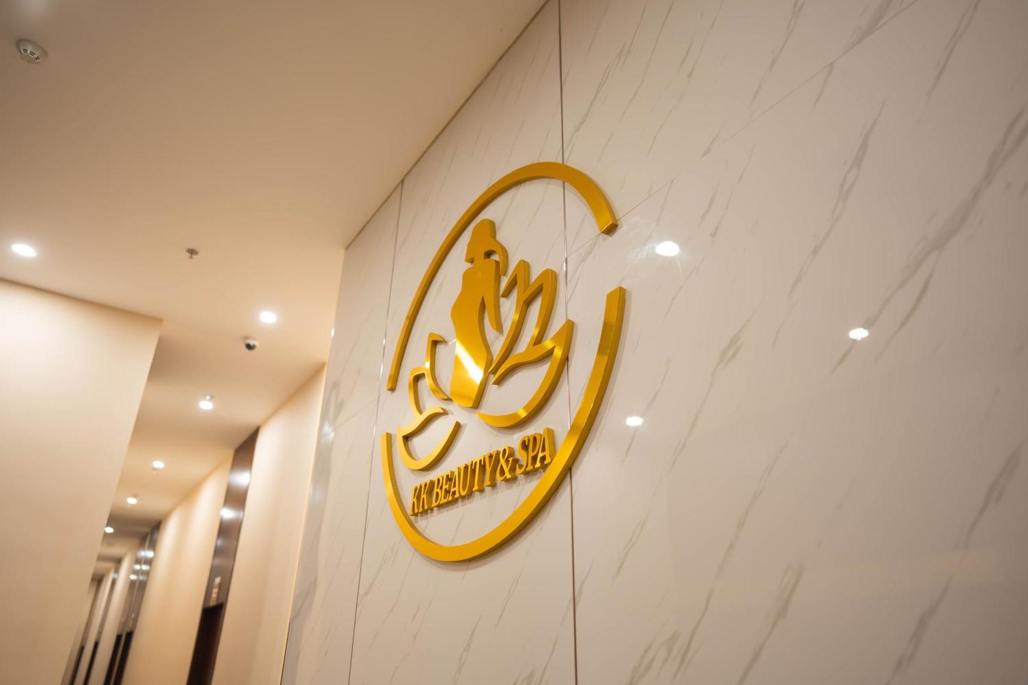St Vegas Hotel Ban Nong-Heo Exterior photo