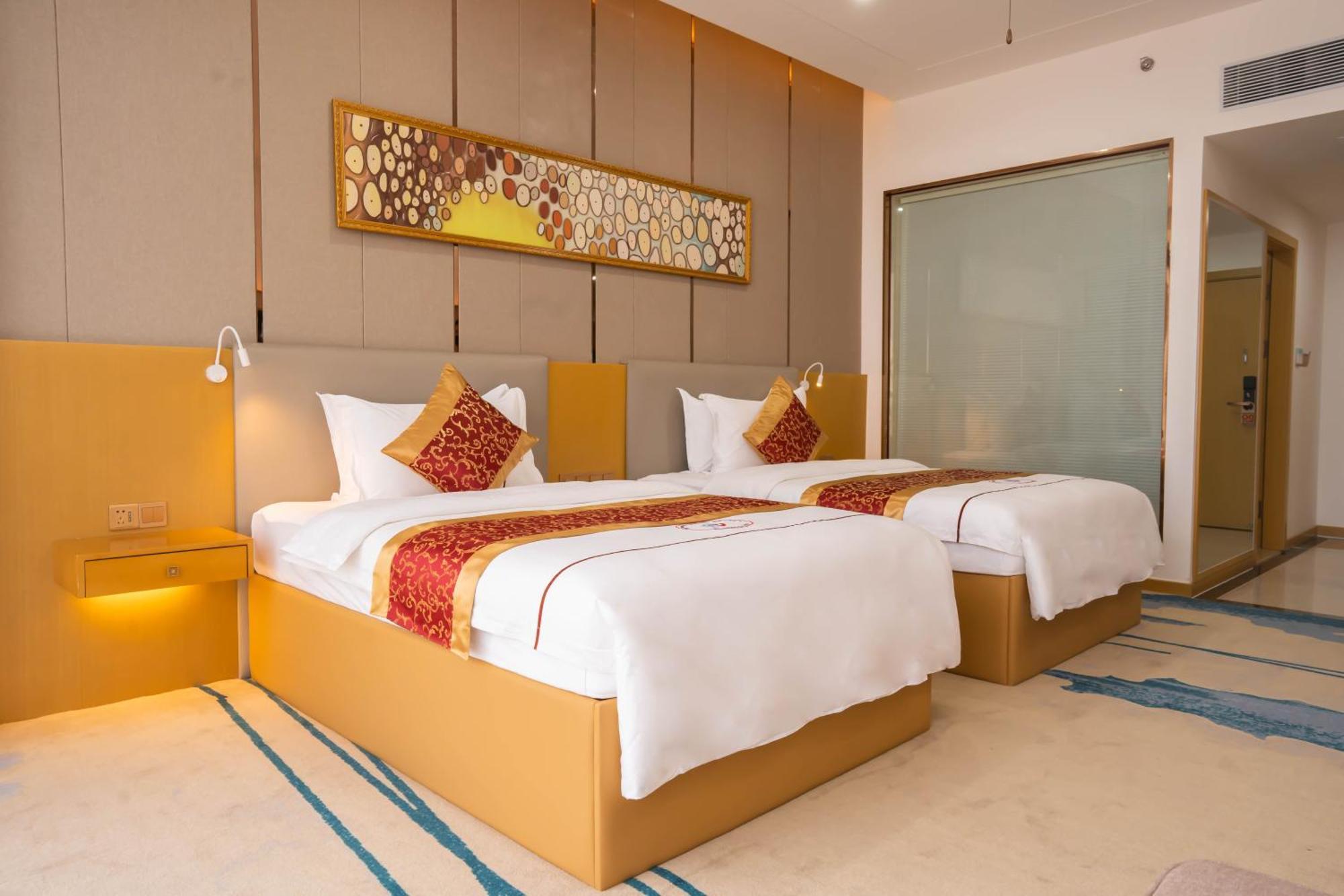 St Vegas Hotel Ban Nong-Heo Exterior photo